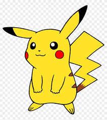 Available in png and vector. Pikachu Base By Yukimemories Pikachu Svg Free Transparent Png Clipart Images Download