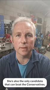 The election is this Thursday, 4th of July., Whichever way you vote, I hope  you vote