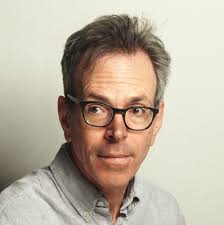 Jim Holt — NEW YORK INSTITUTE FOR THE HUMANITIES