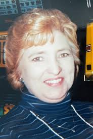 Yvonne Marie Burchfield Obituary