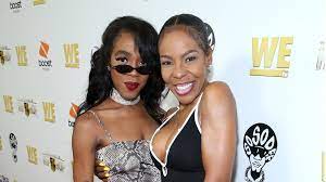 Joann kelly, daughter of singer r. Buku Abi Being R Kelly S Daughter Is A Double Edged Sword Bbc News