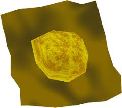 Gold in powder form 2. Gold Dust Zelda Wiki
