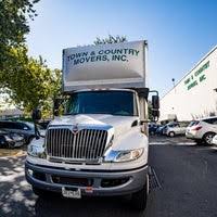 My job is to be a direct contact to customers, who are in need of moving and storage help. Town Country Movers Inc Transportation Service In Gaithersburg