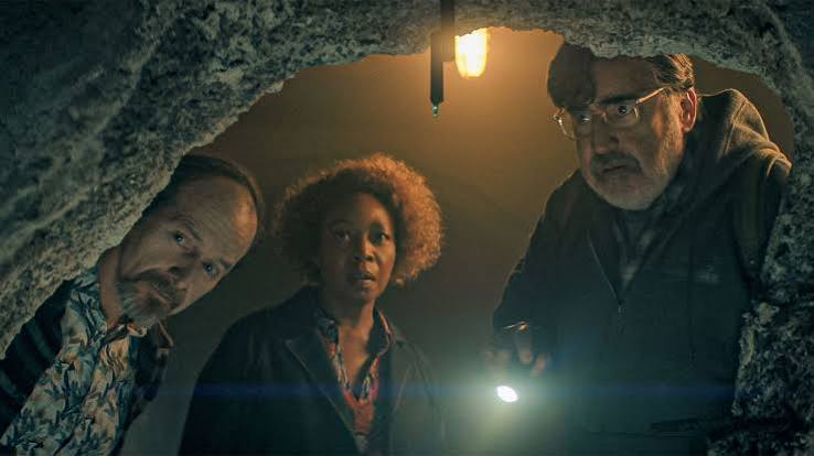 The Boroughs: Release Date, Cast, Plot and Everything We Know
