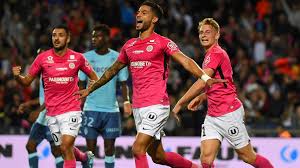 Here on sofascore livescore you can find all montpellier vs as monaco previous results sorted by their h2h matches. Review Ligue 1 Prancis As Monaco Loyo Bordeaux Tembus Empat Besar Goal Com