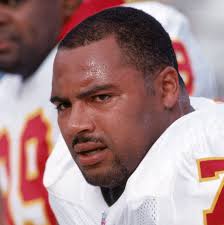 Remembering former Chiefs player Dr. Pellom McDaniels III