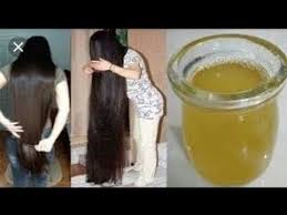 رشيه على فراغات الشعر والصلع ولن تصدقي النتيجة شعر طويل وكثيف يلامس الارض وبدون شيب Youtube Youtube