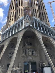 Quick legendary the size right there. Five Reasons Why You Must Visit The Sagrada Familia Ladies What Travel