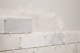 1) put your tile and tile adhesive in the room you are going to be installing and maintain the temperature at 70 degrees or more for a full 24 hours before you start this how to install a subway tile backsplash. Tips Tricks For Installing Marble Subway Tile Erin Spain