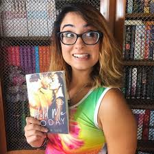 Maria Luis Author added a new photo.