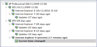 Acronis cyber backup cloud integration with autotask psa. Chapter 1 First Steps