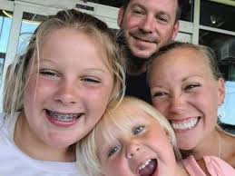 Fundraiser for Justin Terry by Paula Terry : The Terry's Funeral and Moving  Cost