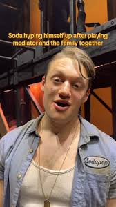 The Outsiders Musical added a new...