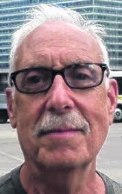 Marvin GROSS Obituary (2020)