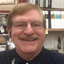 Everett Richard Kelley Jr. Obituary