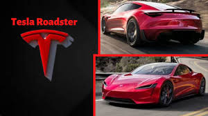 Tesla Roadster Wayfort Beta Roblox Youtube
