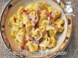 We did not find results for: Tortellini Panna E Prosciutto Gran Consiglio Della Forchetta