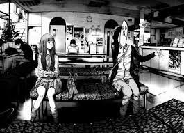Was The Ending Of Oyasumi Punpun A Happy One Anime Amino Hopelessly idealistic and romantic, punpun begins to as his problems increase, punpun's once shy demeanor turns into voluntary reclusiveness. was the ending of oyasumi punpun a