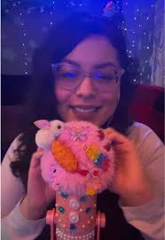 Kaitlyn Mccarty First Video