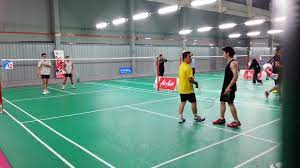 If you're looking for something different, our sports centre facilities have plenty to offer. Badminton Showdown 8 Badminton Gempak 8 Forum 19 Pj Video Dailymotion