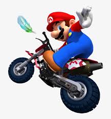 We have now placed twitpic in an archived state. Png Renders De Juegos Hd Mario Bros En Moto Free Transparent Png Download Pngkey