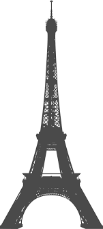The young models wear lingerie, hot outfits, and nothing at all. Torre Eiffel Png Eiffel Tower Clipart Large Size Png Image Pikpng