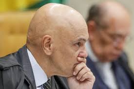 STF muda decisão de Moraes e reduz pena de condenada pelo 8 de Janeiro