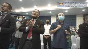 Anda ingin bekerja di sektor kerajaan? Kementerian Perpaduan Negara