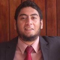 Victor Daniel Oyola Falconí