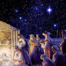Gua natal diproduksi oleh orang kristen dalam dua dimensi (gambar, lukisan,. Are You Ready For Christmas Serambi Jeffry Sudirgo