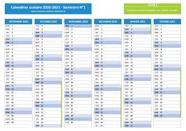 En revanche, l'ordre des zones en vacances, lui, change comme chaque année. Vacances Scolaires Toulouse Calendrier Scolaire 2020 2021 Et 2021 2022