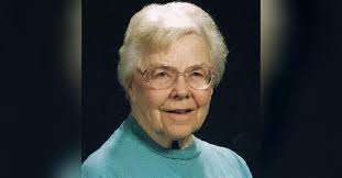 Lois LaVonne Knobel Obituary