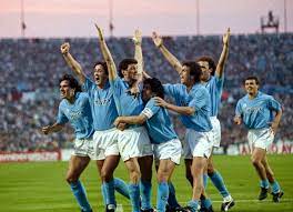 About press copyright contact us creators advertise developers terms privacy policy & safety how youtube works test new features press copyright contact us creators. The Diego Maradona Magic That Helped Napoli Lift The 1989 Uefa Cup