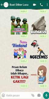 Turns an unsecure link into an anonymous one! Buat Stiker Wa Perang Gambar Lucu Hot Wastikerapps For Android Apk Download
