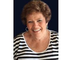 Sharon Vander Haar Obituary (1942