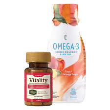 Vitality Essential Nutrition Pack™