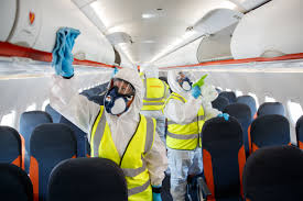 Samedi de 05:50 à 00:15. Easyjet Redecolle A Partir Du 15 Juin Deplacements Pros
