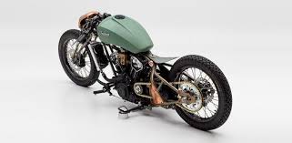 Harmony fabulous sdn bhd is the official exclusive sole importer & distributor of indian motorcycle in m'sia. Indian Scout Bobber Custom Build By Alfredo Juarez Men S Gear Indian Motorcycle Indian Scout Bobber