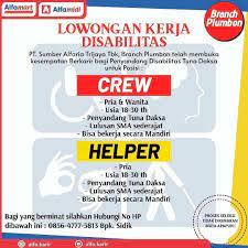 Wings group membuka kesempatan bagi lulusan smk, d3, s1 hingga s2 untuk bergabung dengan keluarga besar wings. Loker Gudang Wings Rembang Lowongan Kerja Sma Smk Januari 2021 Sumber Alfaria Trijaya Tbk Cabang Rembang Haftayaaynisaatte