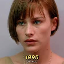 Patricia Arquette's Roles Explored in 'Severance'