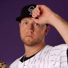 Colorado Rockies probable pitchers & starting lineups vs. Toronto Blue  Jays, April 14