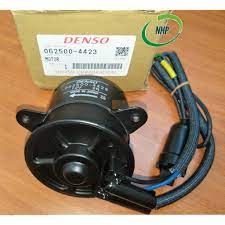 Harga radiator kereta saga lama. Proton Saga Iswara Radiator Fan Motor Small Denso Shopee Malaysia