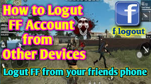 Account loss (facebook deactivated) this might relieve a lot of players that, unfortunately, lose free fire accounts on grounds of facebook deactivation. How Do I Remove My Free Fire Account From Other Devices Solved