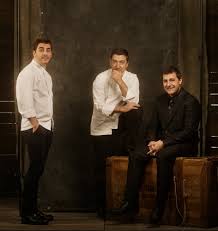El Celler De Can Roca Meilleur Table Du Monde Meilleurs Restaurants Restaurant
