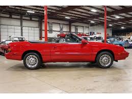 Image result for Radiant Red 1995 Chrysler