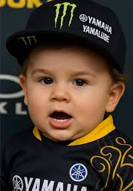 Bobby Reagan Haiden Deegan