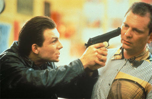 Kuffs (1992) – Cinema Crazed