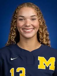 University of Michigan Athletics