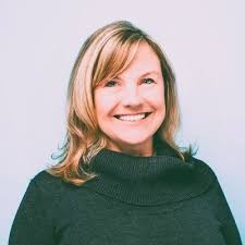 Connect with Caribou, meet Megan Kerber, our Senior Graphic Designer! I've  been at Caribou Coffee for 3 years and what I said