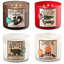 A Hint Of Bath Body Works Holiday 2017 Musings Of A Muse